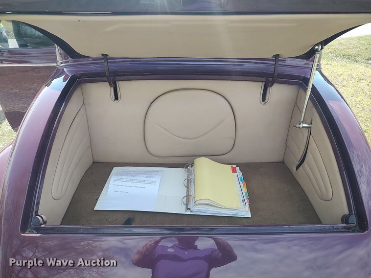 image for item DQ0501 1934 Chevrolet  coupe