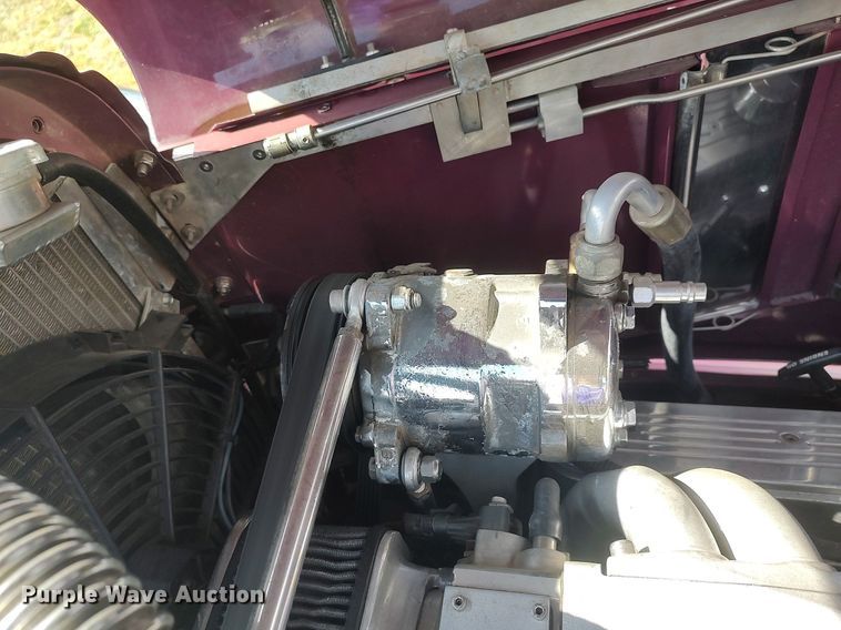 image for item DQ0501 1934 Chevrolet  coupe