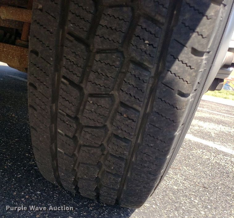 image for item DQ0534 2006 Chevrolet Express  school bus