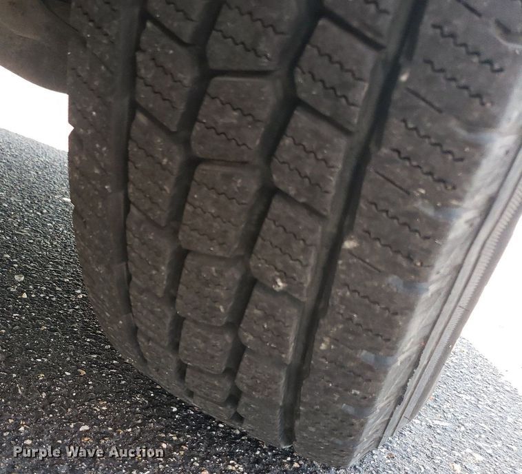 image for item DQ0534 2006 Chevrolet Express  school bus