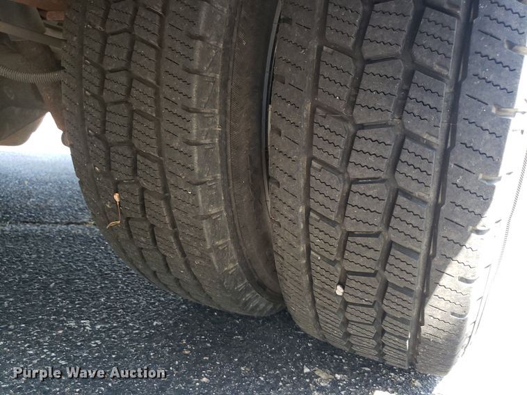 image for item DQ0534 2006 Chevrolet Express  school bus