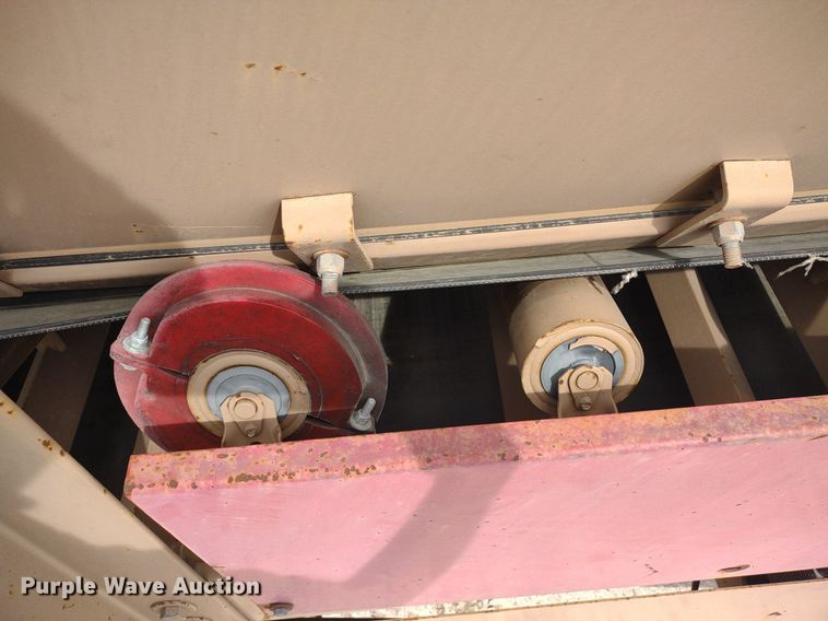 image for item DQ1626 Screen USA TROM406-HM  trommel screen