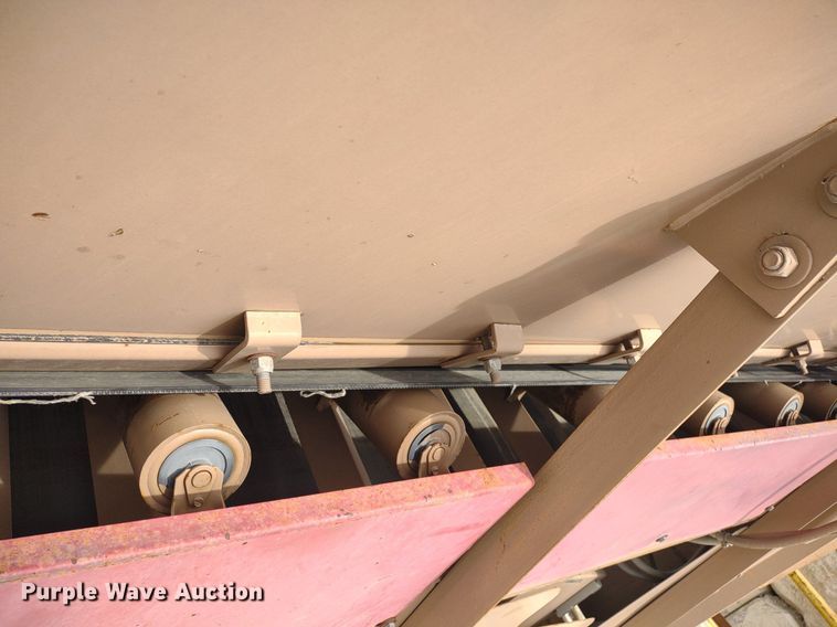 image for item DQ1626 Screen USA TROM406-HM  trommel screen