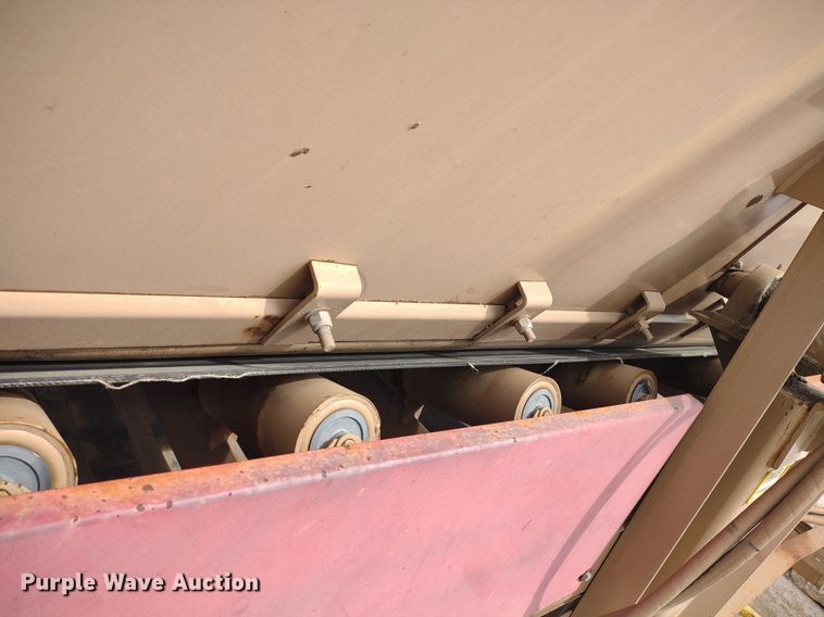 image for item DQ1626 Screen USA TROM406-HM  trommel screen