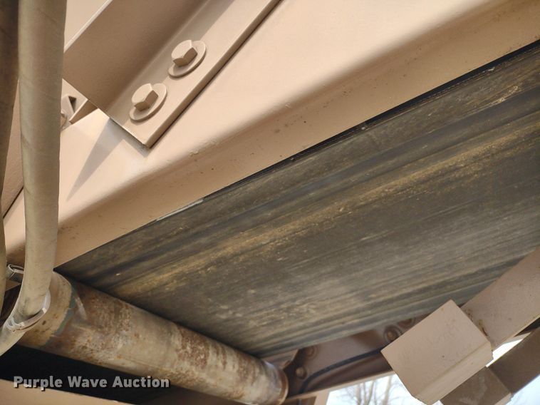 image for item DQ1626 Screen USA TROM406-HM  trommel screen