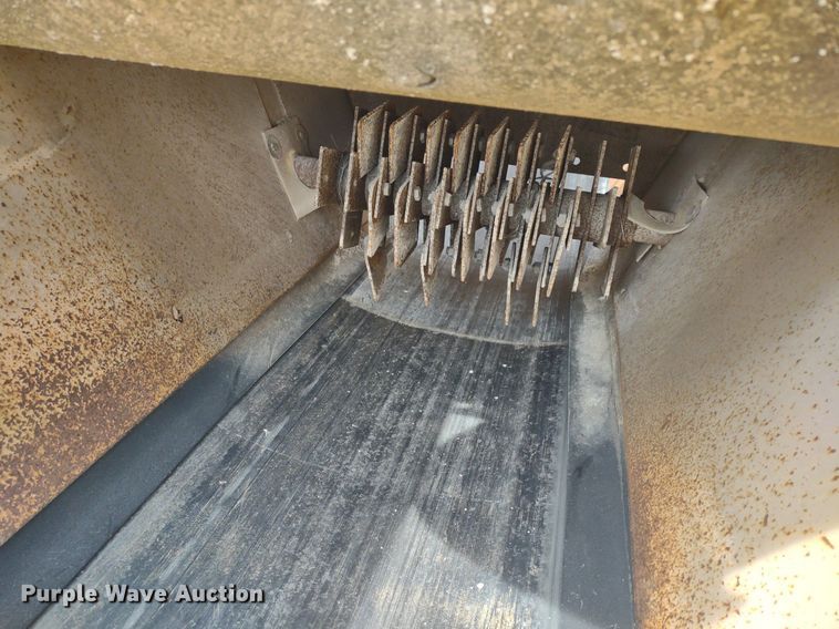 image for item DQ1626 Screen USA TROM406-HM  trommel screen