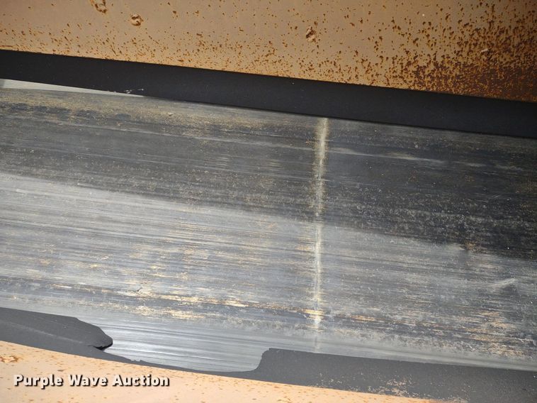 image for item DQ1626 Screen USA TROM406-HM  trommel screen