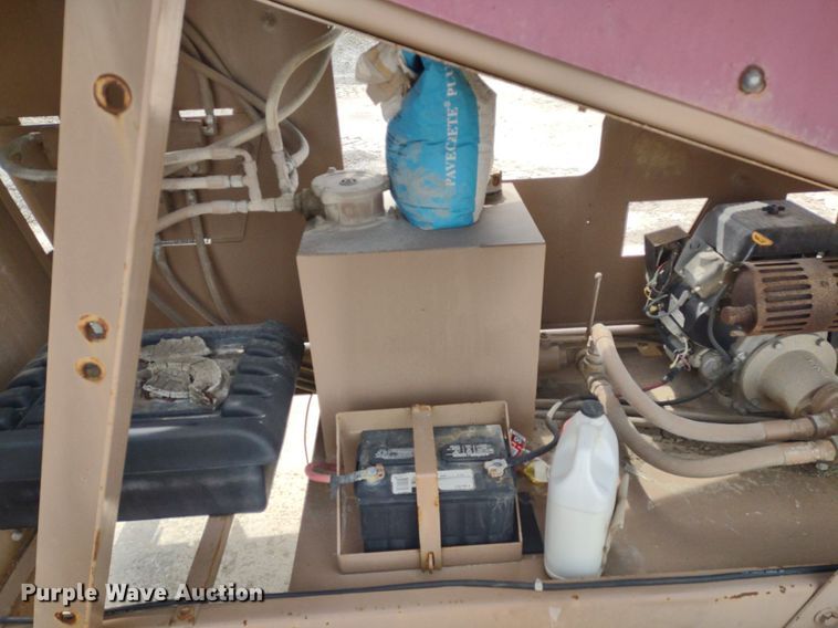 image for item DQ1626 Screen USA TROM406-HM  trommel screen