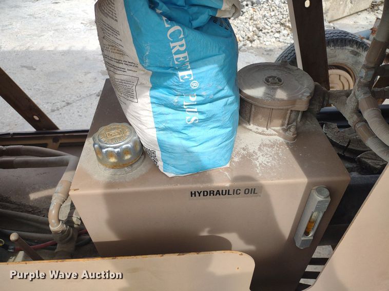 image for item DQ1626 Screen USA TROM406-HM  trommel screen