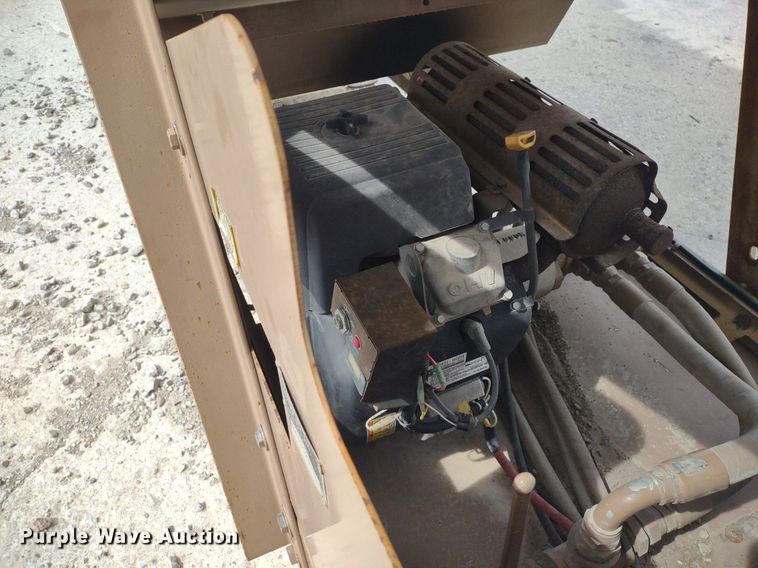 image for item DQ1626 Screen USA TROM406-HM  trommel screen