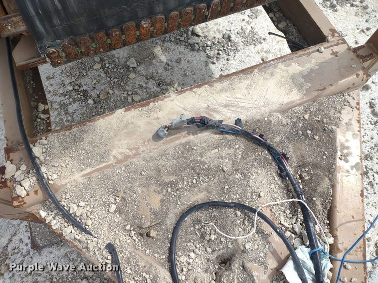 image for item DQ1626 Screen USA TROM406-HM  trommel screen