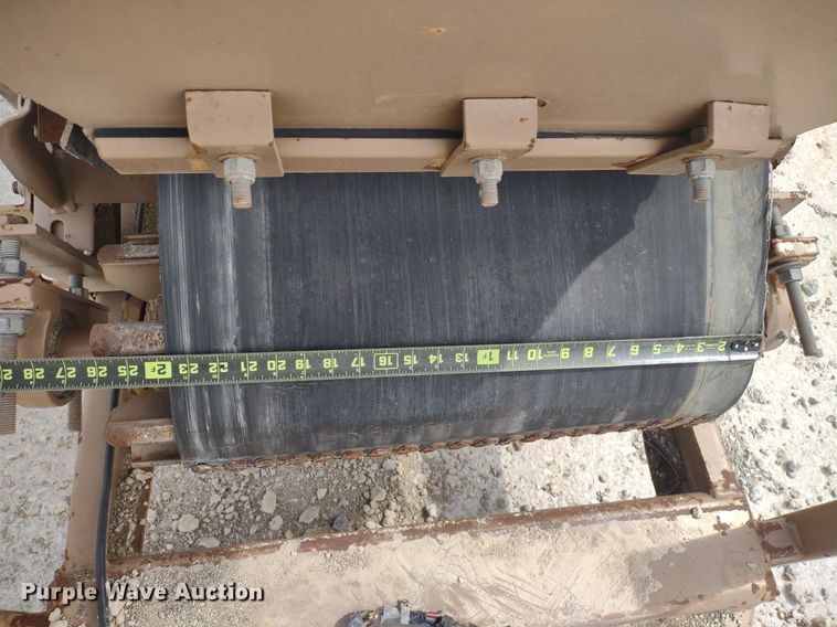 image for item DQ1626 Screen USA TROM406-HM  trommel screen