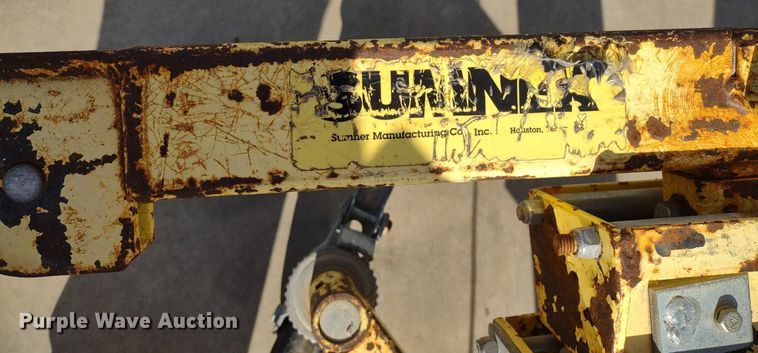 image for item DQ1677 Sumner  lift base