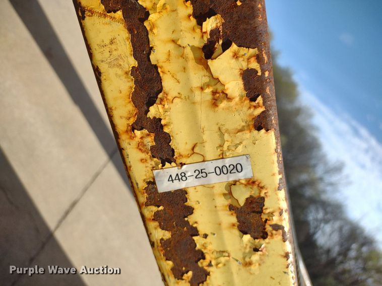 image for item DQ1677 Sumner  lift base