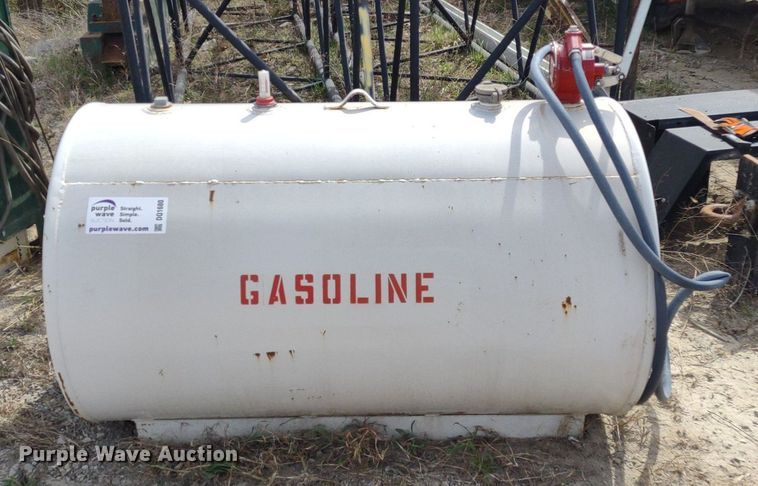 image for item DQ1680 Derson Manufacturing  fuel tank