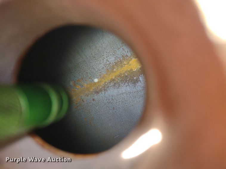 image for item DQ1680 Derson Manufacturing  fuel tank