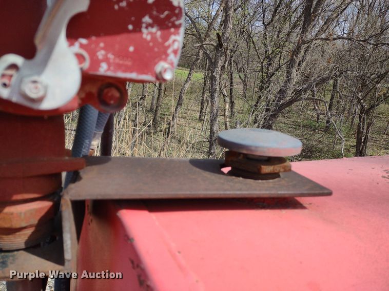 image for item DQ1681 Fuel tank