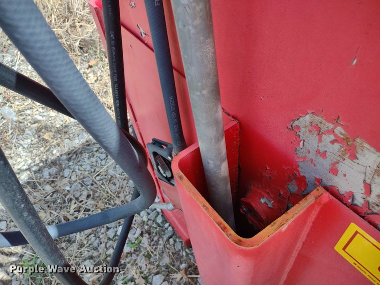 image for item DQ1681 Fuel tank