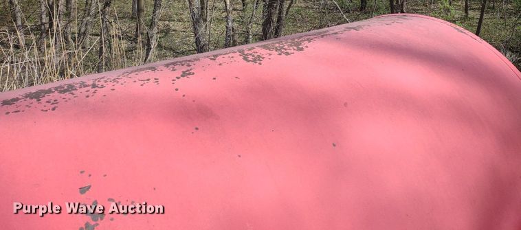 image for item DQ1681 Fuel tank