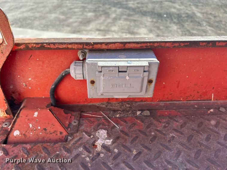 image for item DR4554 Skyjack SJIII 3215  scissor lift