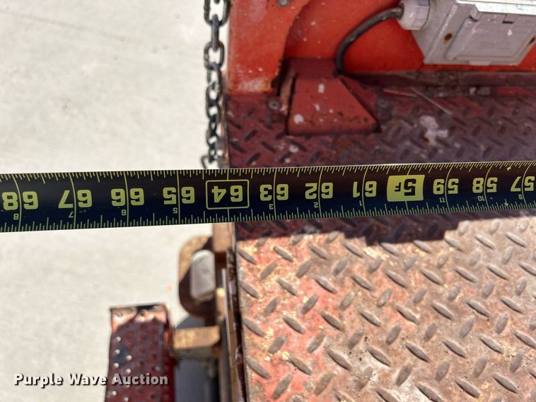 image for item DR4554 Skyjack SJIII 3215  scissor lift