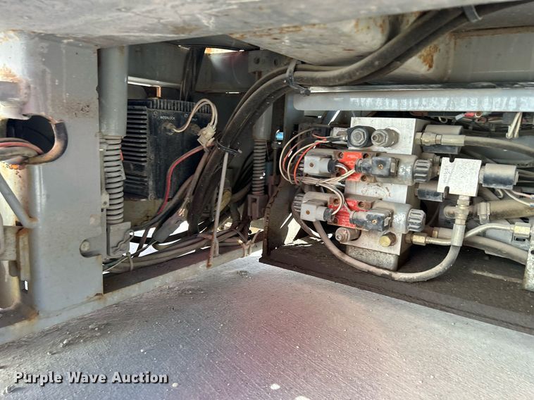 image for item DR4554 Skyjack SJIII 3215  scissor lift