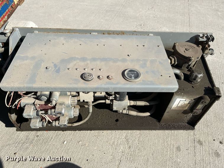 image for item DR4554 Skyjack SJIII 3215  scissor lift