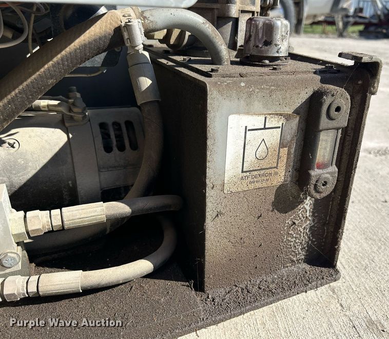 image for item DR4554 Skyjack SJIII 3215  scissor lift