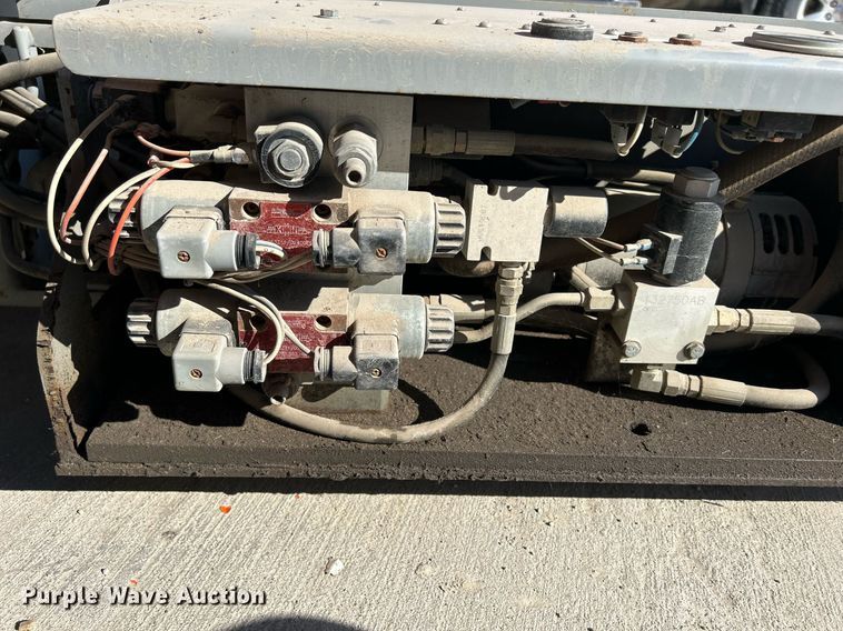 image for item DR4554 Skyjack SJIII 3215  scissor lift