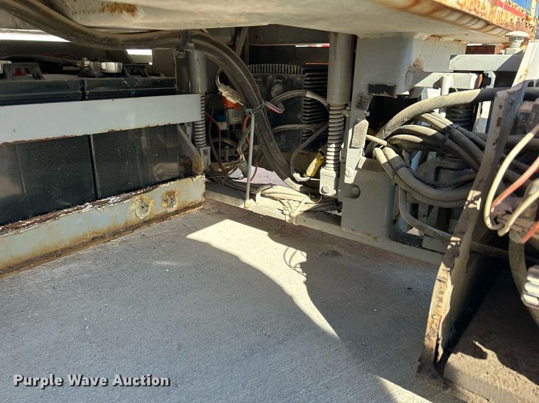 image for item DR4554 Skyjack SJIII 3215  scissor lift