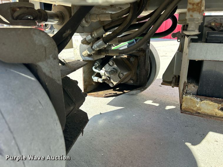 image for item DR4554 Skyjack SJIII 3215  scissor lift