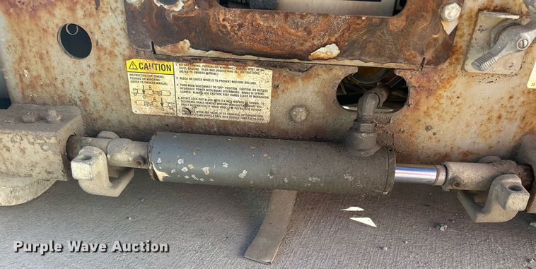 image for item DR4554 Skyjack SJIII 3215  scissor lift