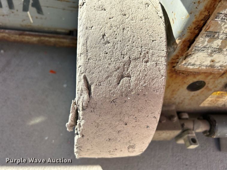 image for item DR4554 Skyjack SJIII 3215  scissor lift