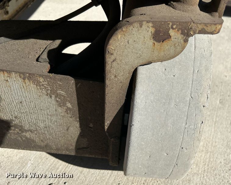 image for item DR4554 Skyjack SJIII 3215  scissor lift