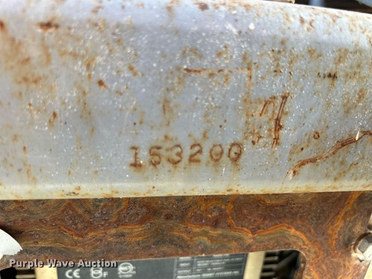 image for item DR4554 Skyjack SJIII 3215  scissor lift