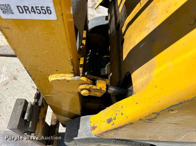 image for item DR4556 Hyster A10D  forklift