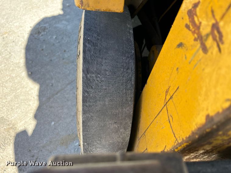 image for item DR4556 Hyster A10D  forklift