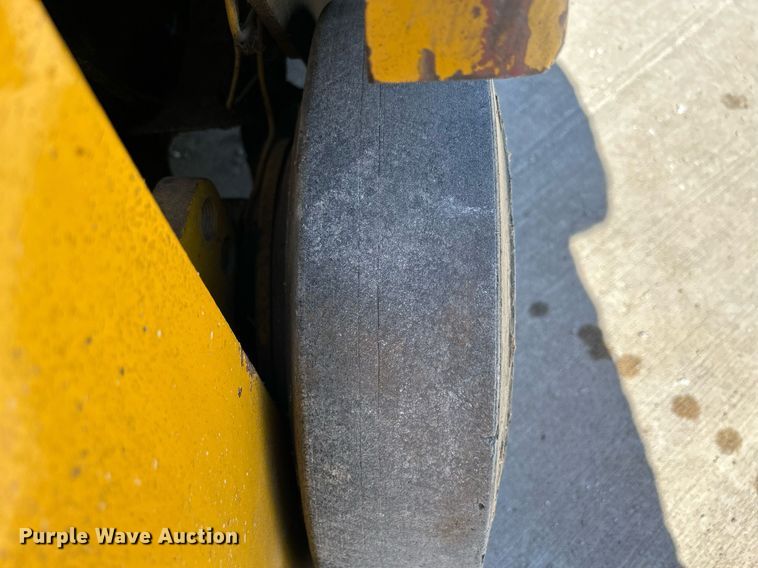 image for item DR4556 Hyster A10D  forklift