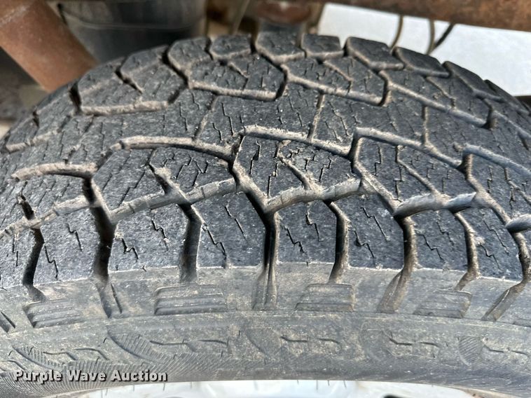 image for item DR5172 2007 Ford F150  pickup truck