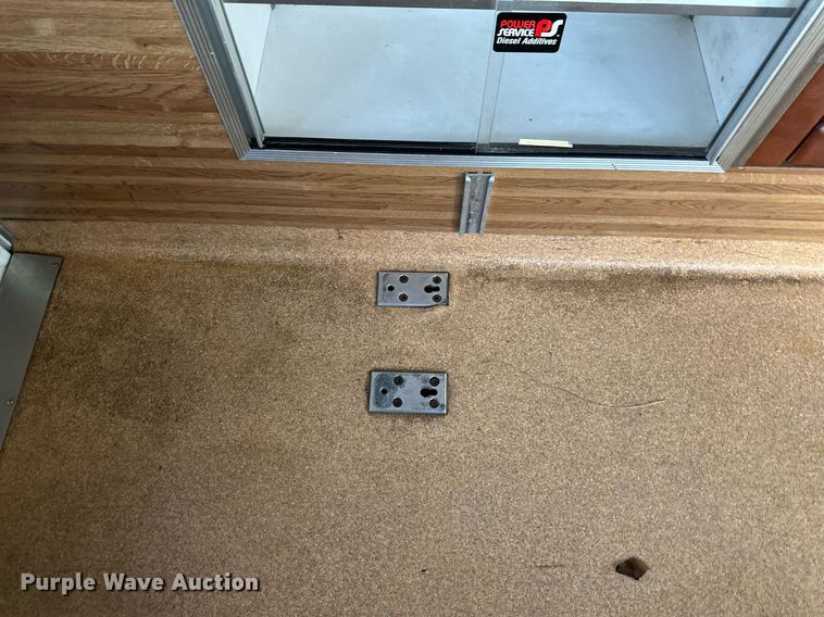 image for item DR5173 1995 Ford E350  ambulance