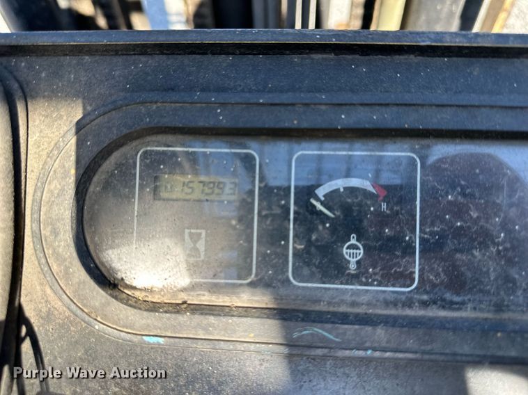 image for item DR5190 Yale GLP060ZGNGAE087  forklift