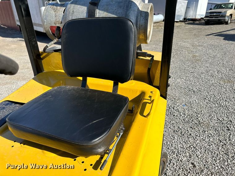 image for item DR5191 Yale  forklift