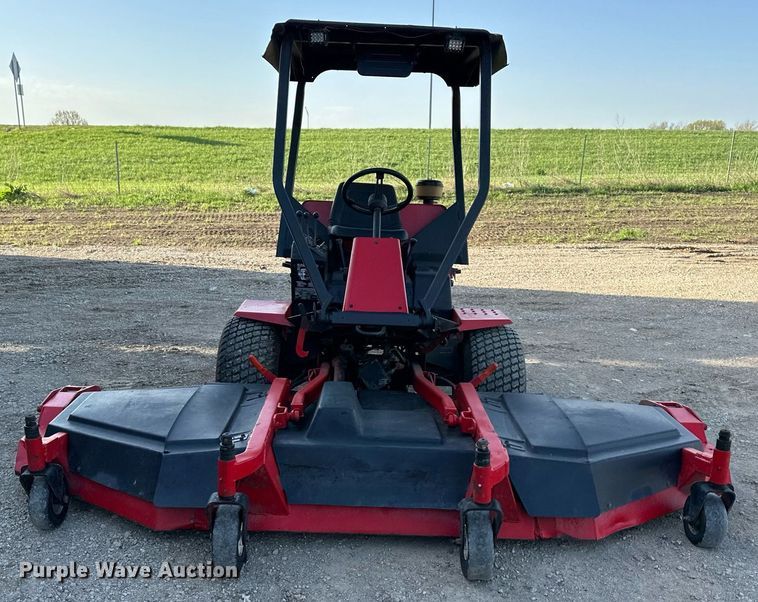image for item DR5214 Toro  lawn mower