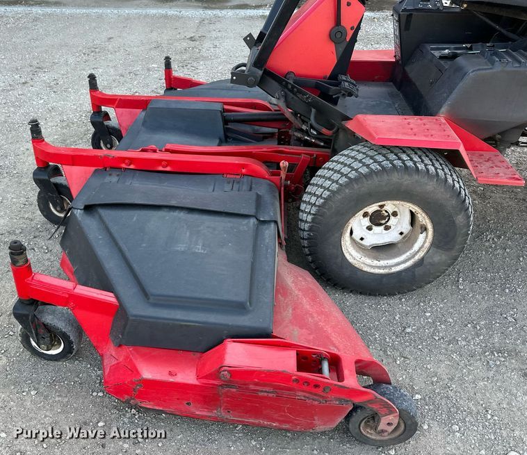 image for item DR5214 Toro  lawn mower