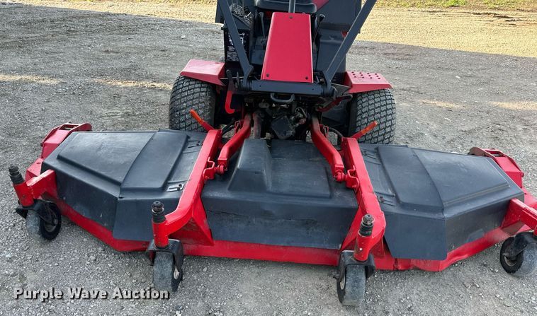 image for item DR5214 Toro  lawn mower
