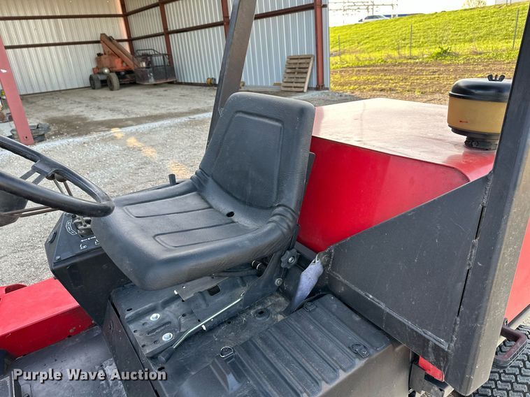 image for item DR5214 Toro  lawn mower