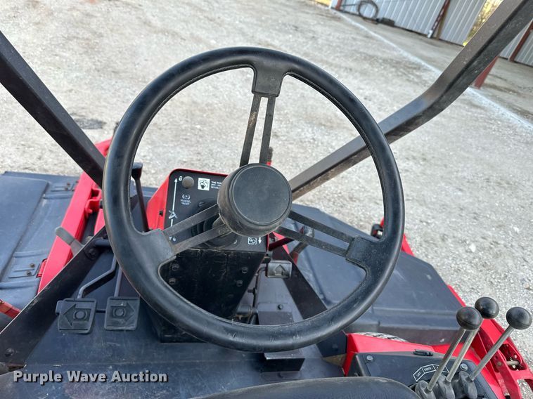 image for item DR5214 Toro  lawn mower