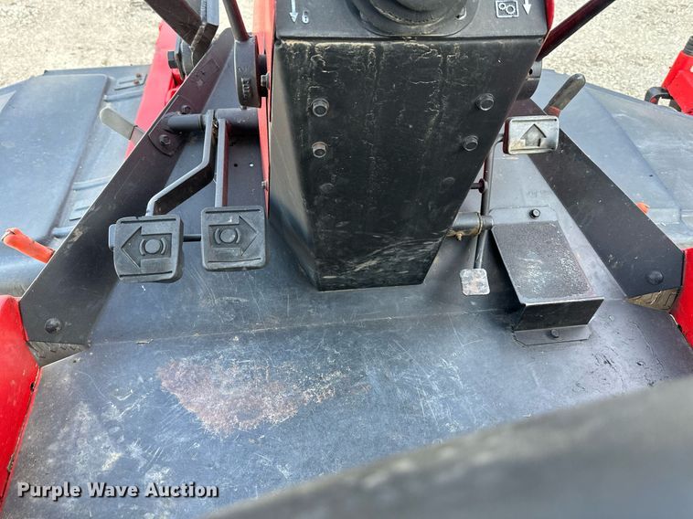 image for item DR5214 Toro  lawn mower