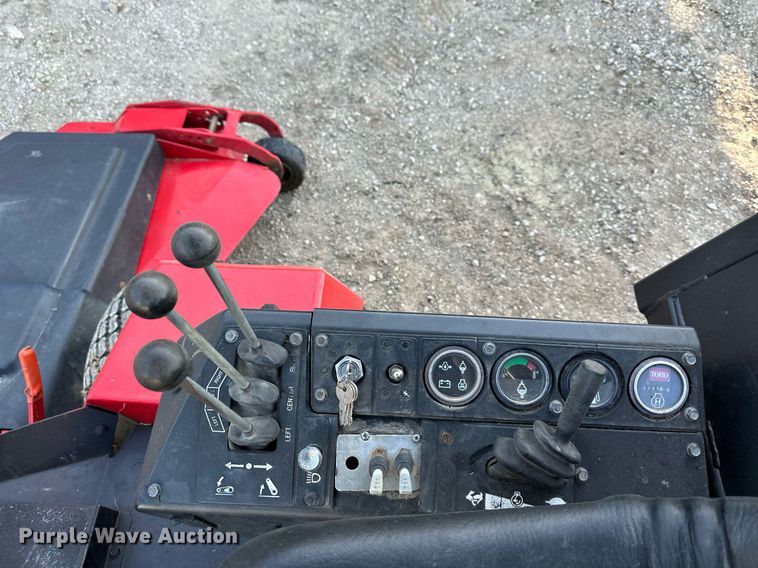 image for item DR5214 Toro  lawn mower