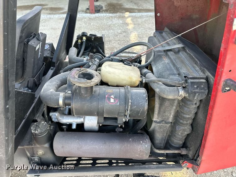 image for item DR5214 Toro  lawn mower